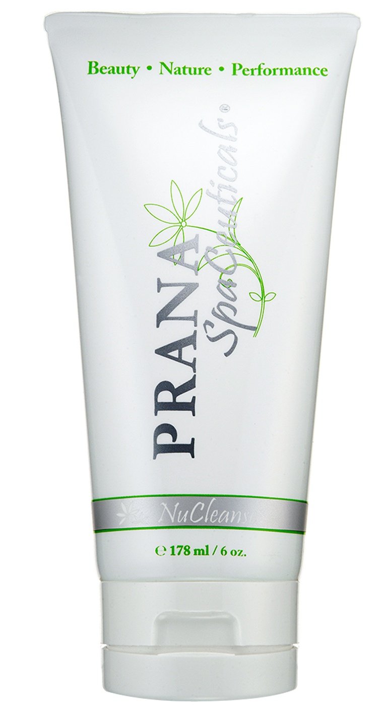 Prana Spaceuticals Nucleanse