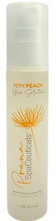 Prana Spaceuticals Peppy Peach Glow Solution