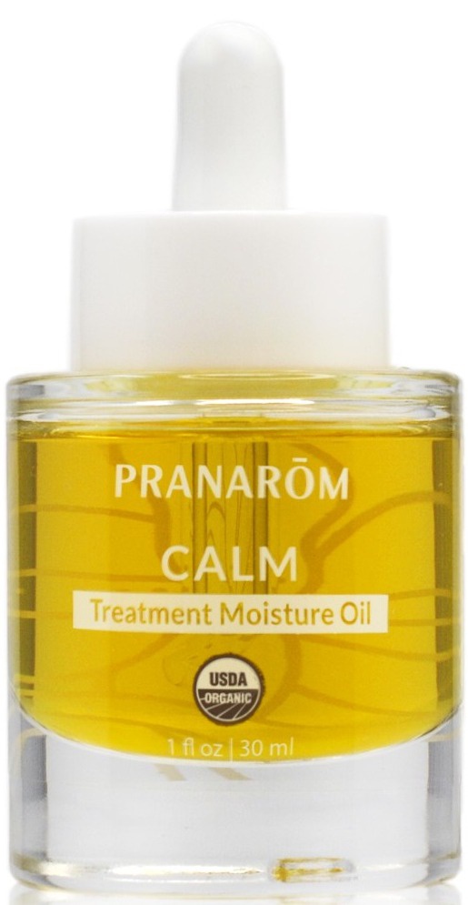 Pranarom Calm Treatment Moisture Oil