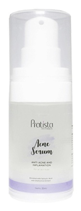 Pratista Acne Serum