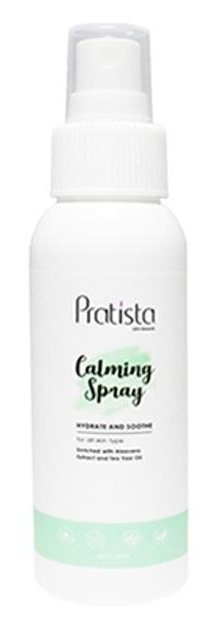 Pratista Calming Spray