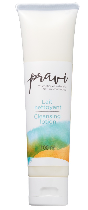 Pravi Cleansing Lotion