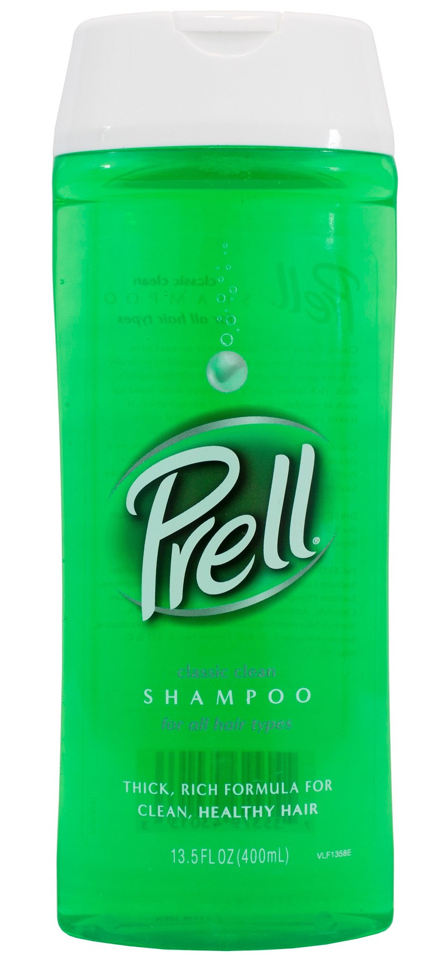 Prell Classic Clean Shampoo