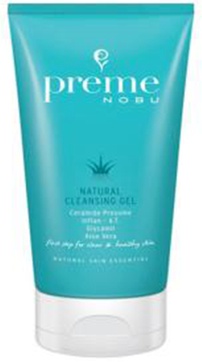 Preme Nobu Natural Cleansing Gel