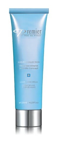 Premier by Dead Sea Premier Luxury Collection Hand & Body Cream