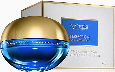 Premier by Dead Sea Premier Perfection Refining Facial Peeling Mask