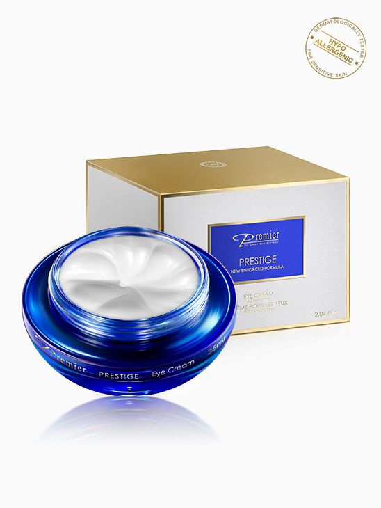 Premier by Dead Sea Premier Prestige Eye Cream