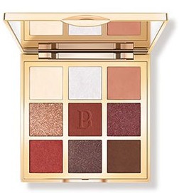 Premiere Beaute Batik 9 Color Eye Shadow Palette