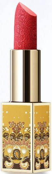 Premiere Beaute Batik Velvet Matte Lipstick Lasem Strawberry BL 201