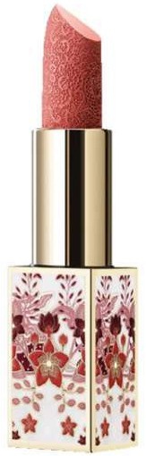 Premiere Beaute Batik Velvet Matte Lipstick Yogya Rouge BL 202