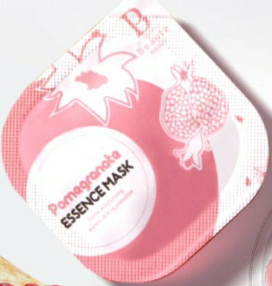 Premiere Beaute Pomegranate Essence Mask