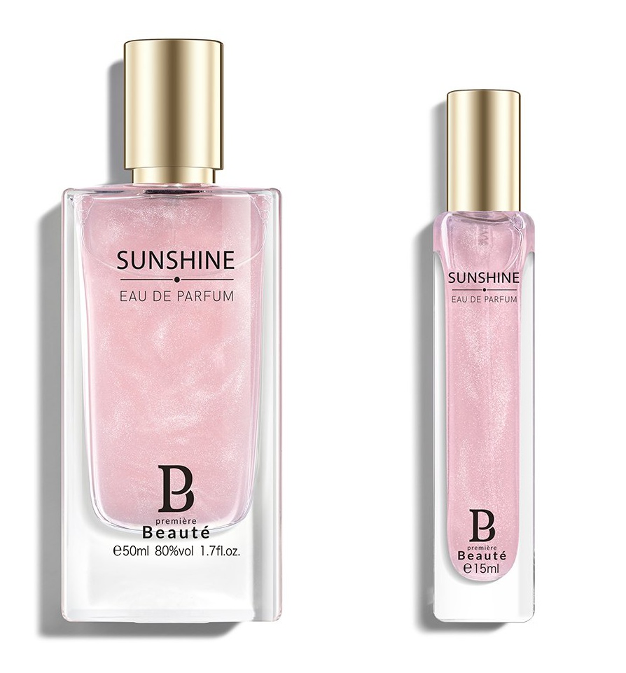 Premiere Beaute Sunshine Eau De Parfum