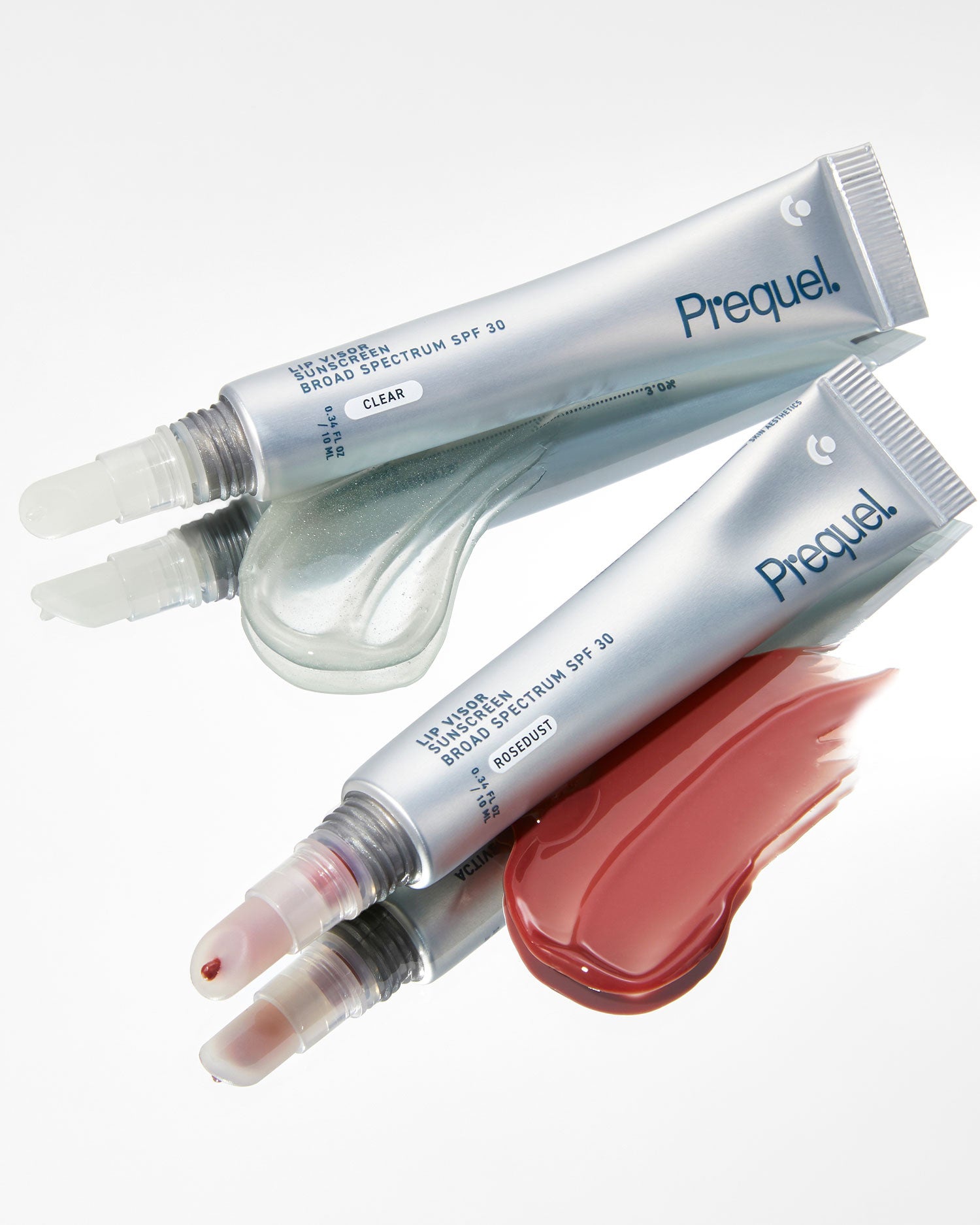 Prequel Lip Visor SPF 30 Pa+++