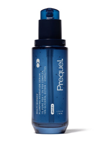 Prequel Multi-Quench Plumping Hydration Serum
