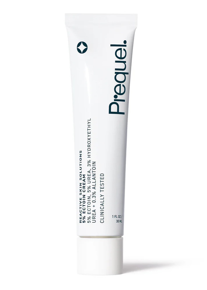 Prequel Reactive Skin Solutions 5% Ectoin Cream
