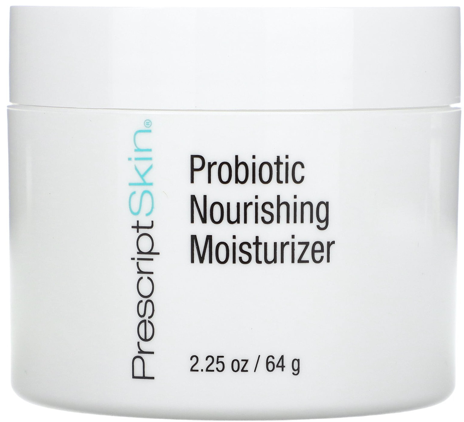 PrescriptSkin Probiotic Nourishing Moisturizer