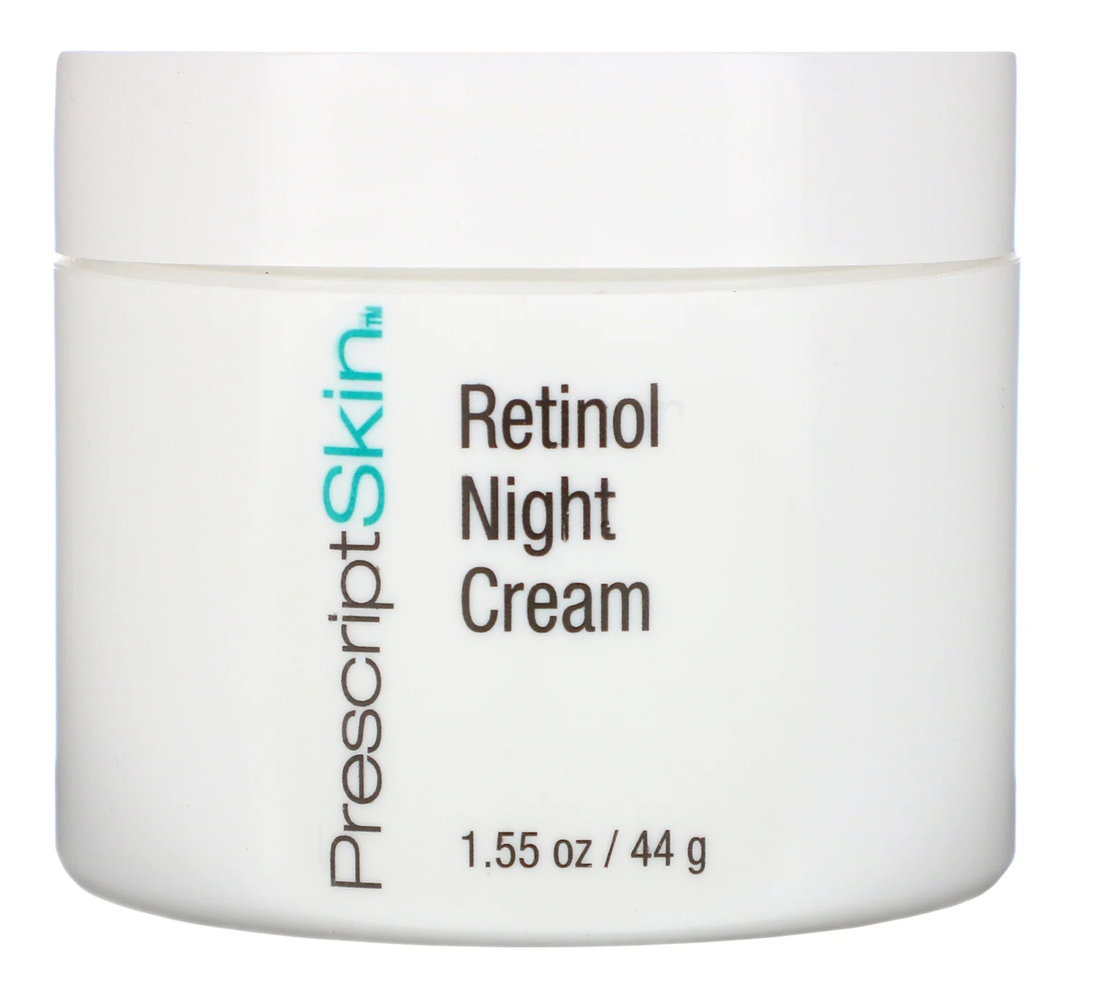 PrescriptSkin Retinol Night Cream