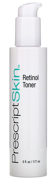 PrescriptSkin Retinol Toner (Discontinued)