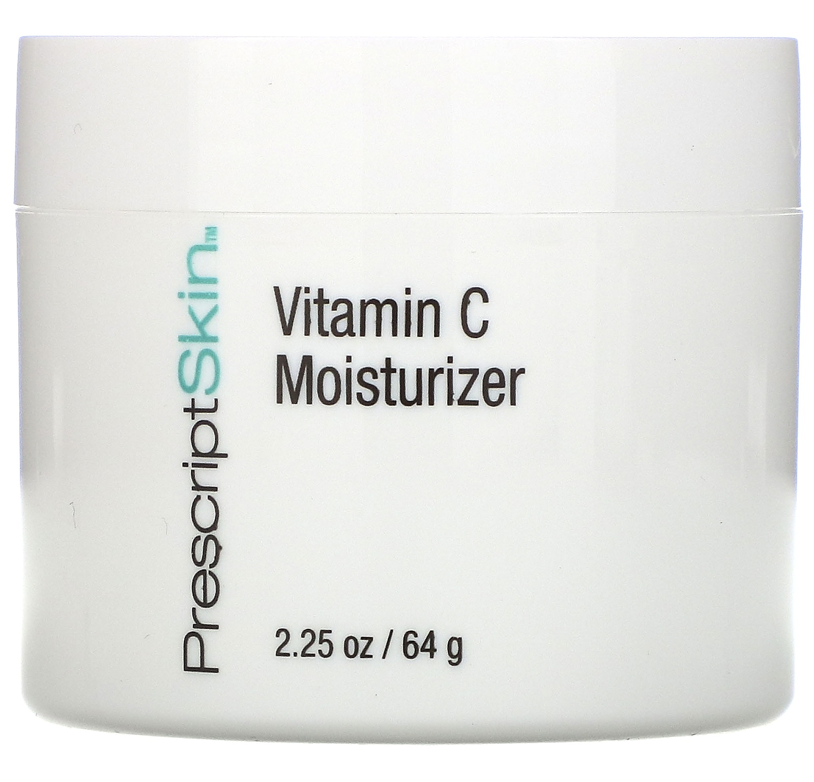 PrescriptSkin Vitamin C Moisturizer