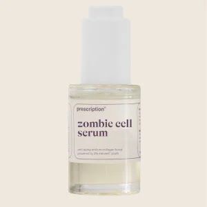 Prescription beauty Zombie Cell Serum