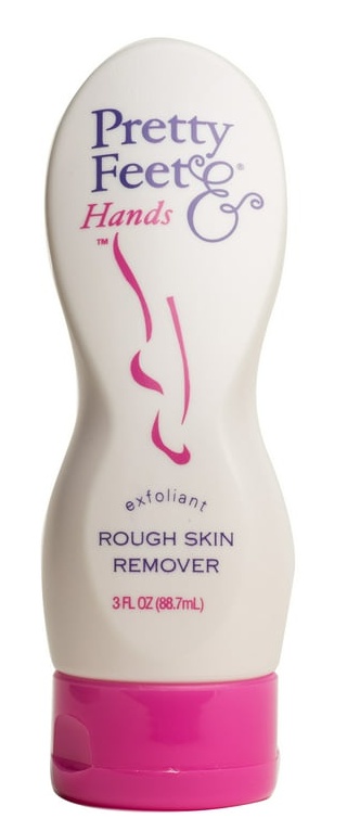 Pretty Hands & Feet Rough Skin Remover