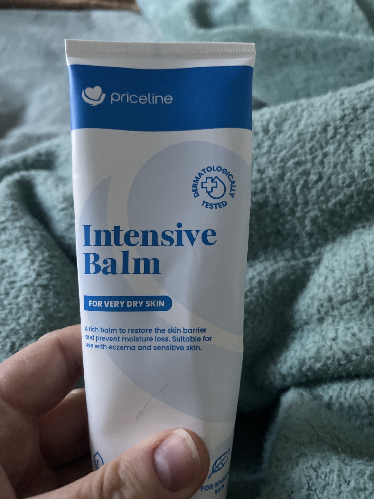 Priceline Intensive Balm