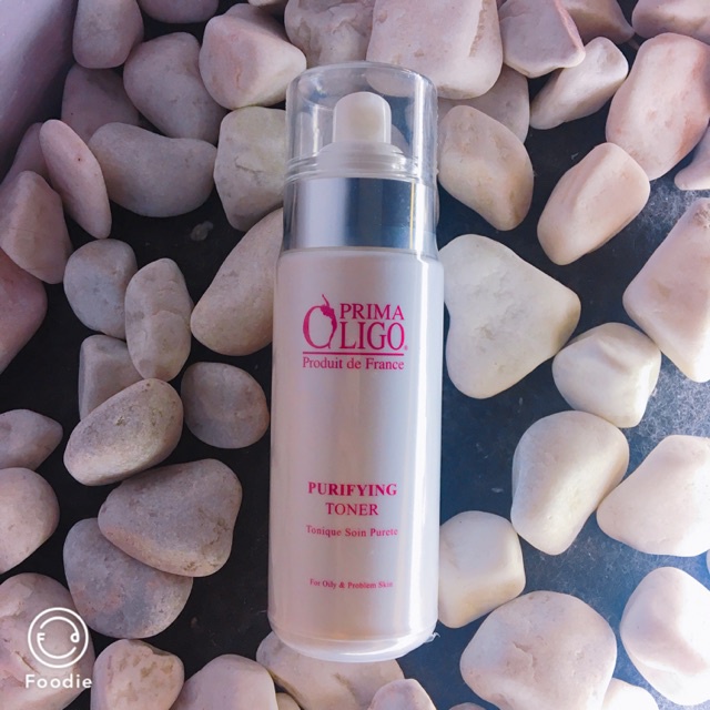 Prima Oligo Purifying Toner