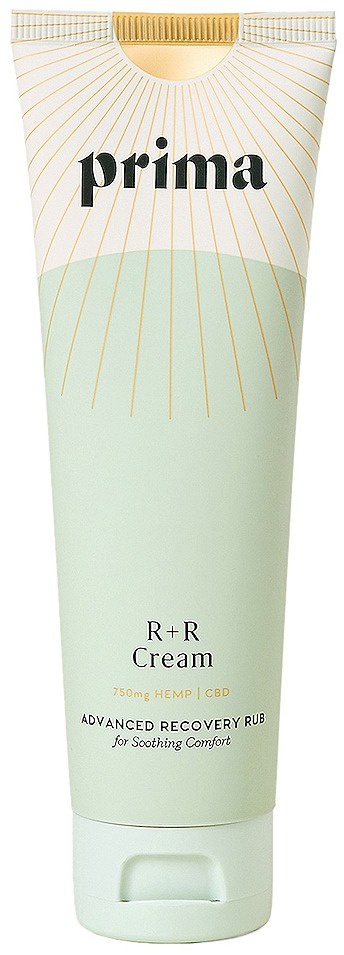 Prima R+R Cream