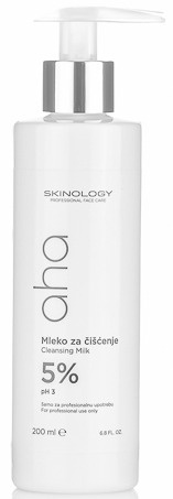 Prima kozmetika AHA Toner