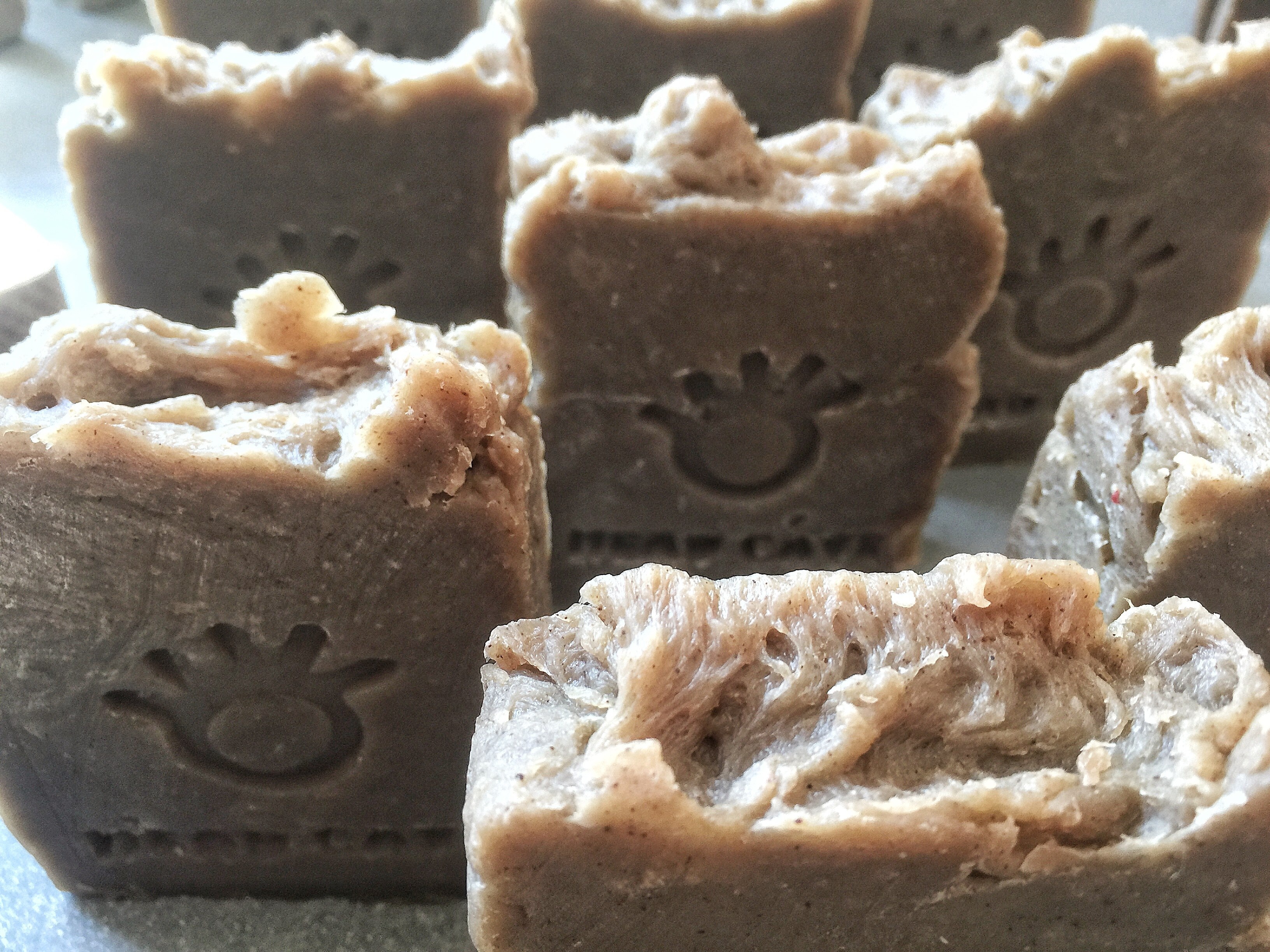 Primal Suds Head Cave Shampoo - Unscented