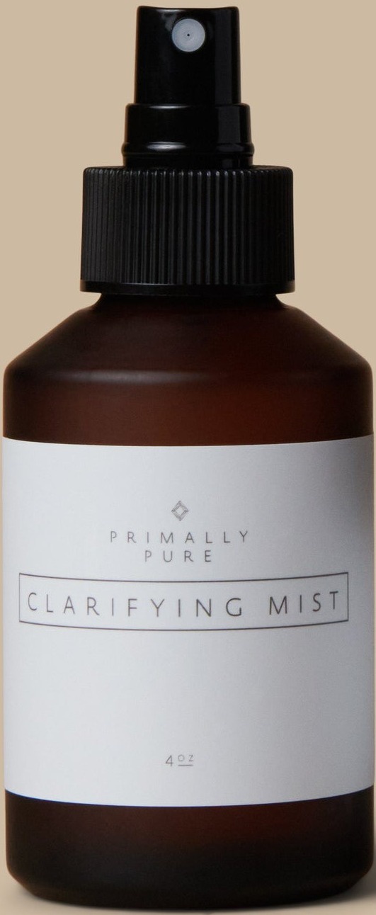 Primally Pure Clarifying Mist