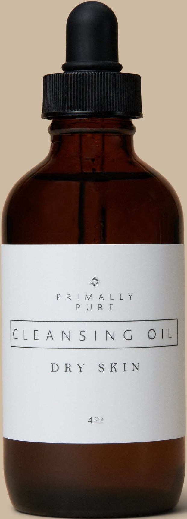 Primally Pure Cleansing Oil (dry Skin)