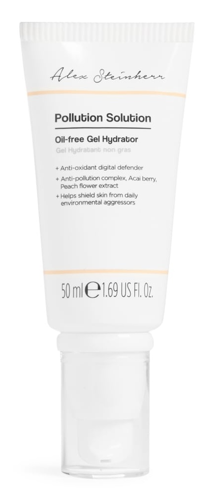 Primark - Alex Steinherr Pollution Solution Oil-Free Gel Hydrator
