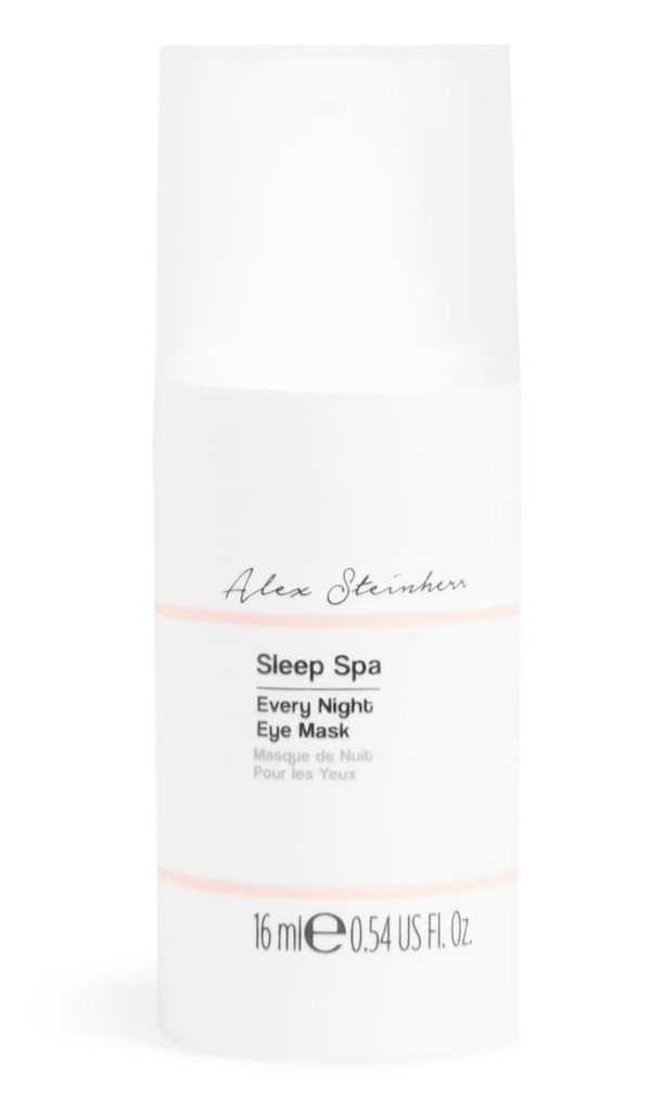 Primark - Alex Steinherr Sleep Spa | Every Night Eye Mask