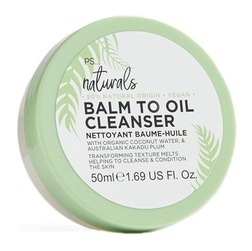Primark Cleansing Balm