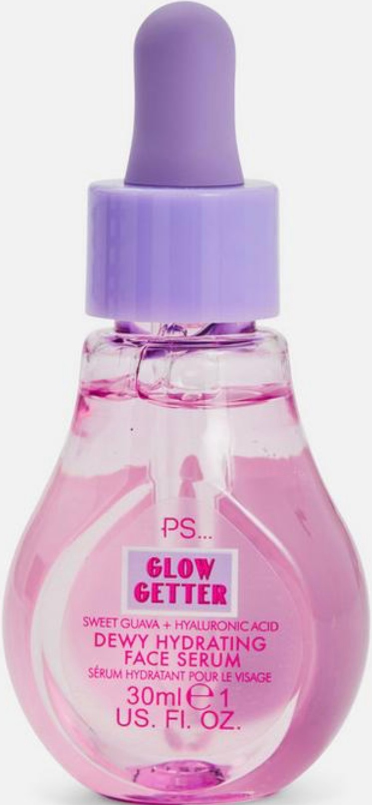 Primark Glow Getter Serum