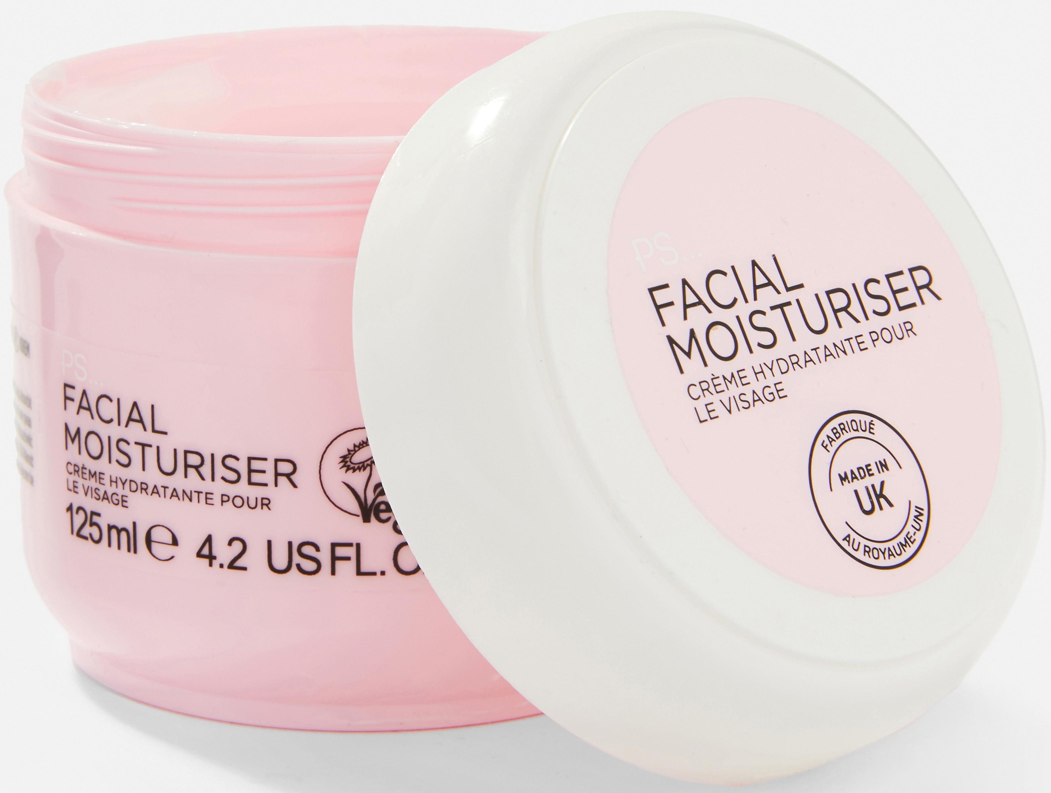 Primark PS… Facial Moisturiser