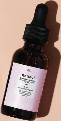 Primark Retinol Booster Serum