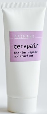 Primary Cerapair Barrier Repair Moisturiser