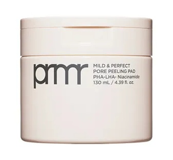 Primera Mild & Perfect Pore Peeling Pad