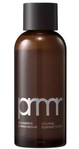 Primera Organience Barrier Repair Calming Essence Toner