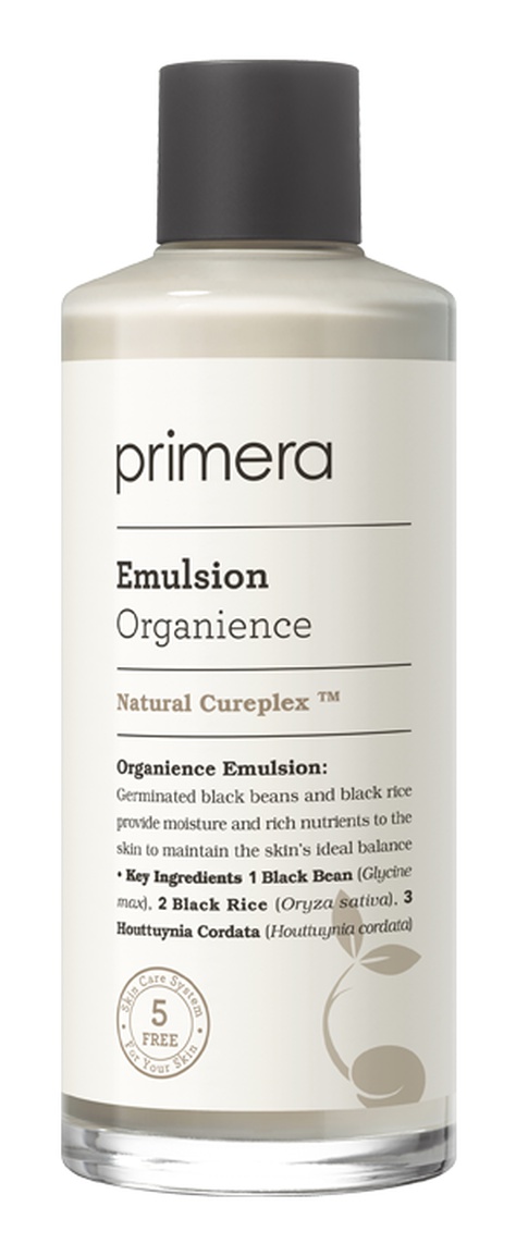 Primera Organience Emulsion