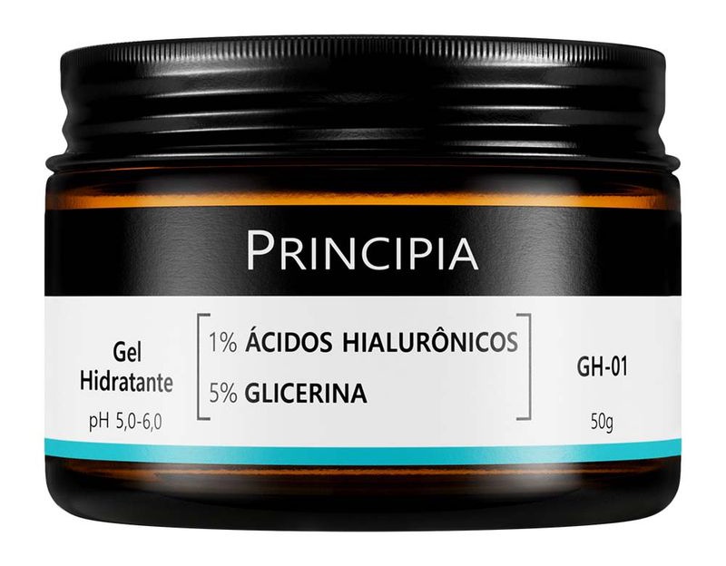 Principia Gel Hidratante Gh-01