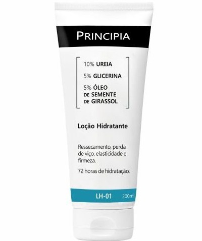 Principia Loção Hidratante Lh-01