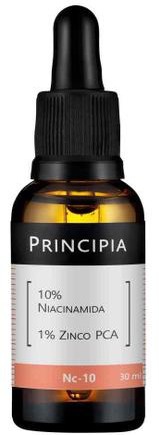 Principia Niacinamida + Zinco