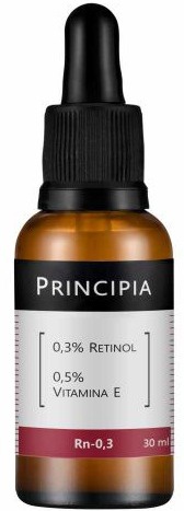 Principia Retinol