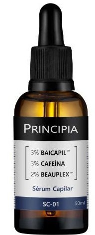 Principia Sérum Capilar