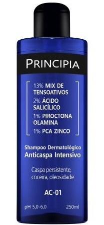 Principia Shampoo Anticaspa Ac-01