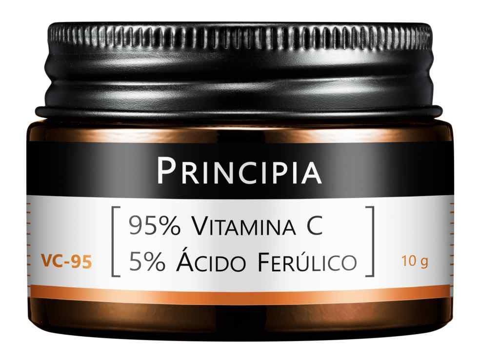 Principia Vitamina C-95