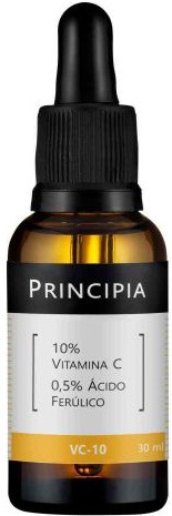 Principia Vitamina C